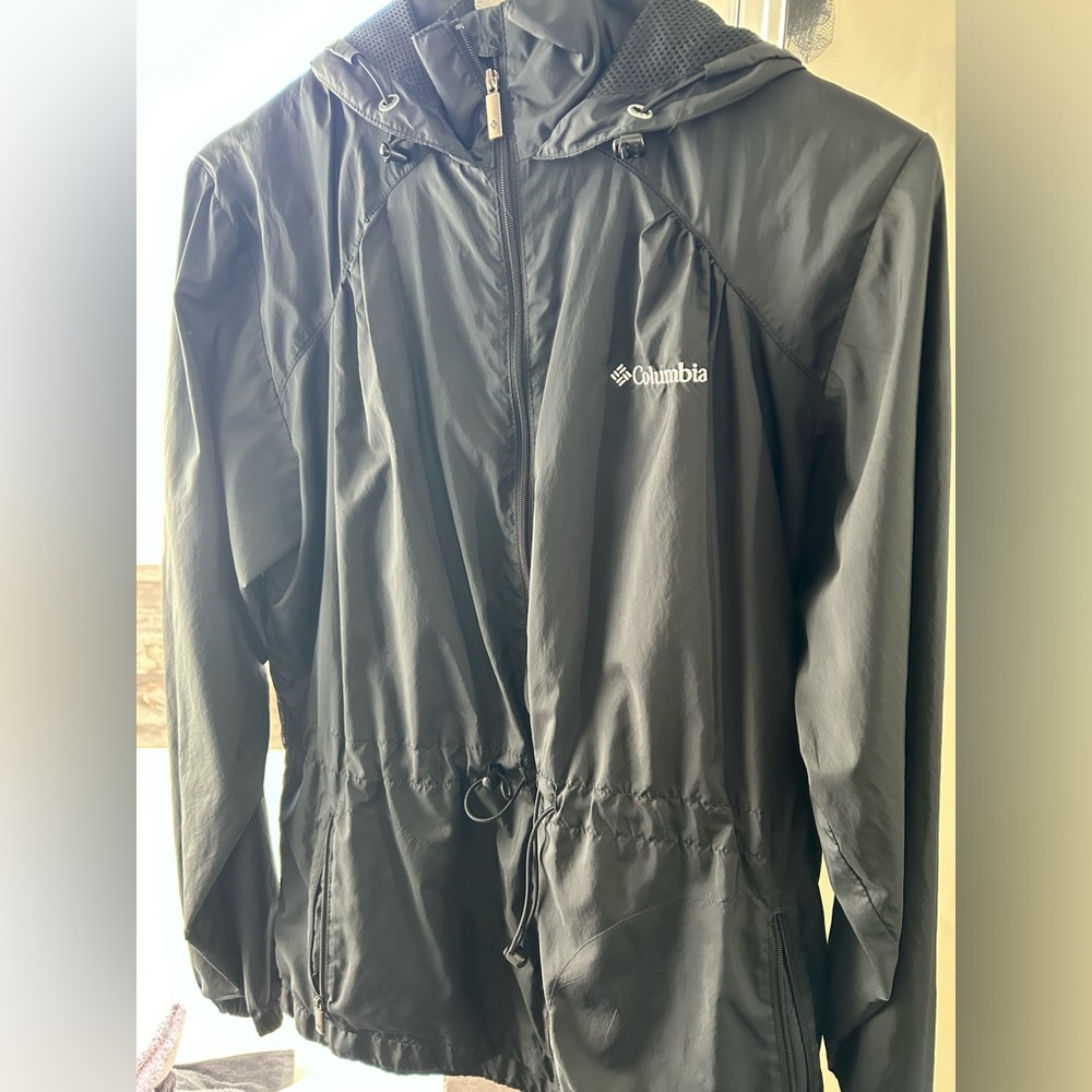 Women’s Columbia Jacket